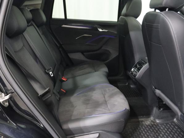 Volkswagen Tiguan III (China Market) с пробегом 2025 года, цена 4 675 000 рублей, 13408 км, внедорожник, Автокод Объявления