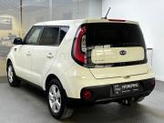 Kia Soul II Рестайлинг Уфа  - изображение 30