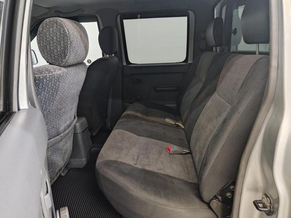 Nissan NP300 с пробегом 2012 года, цена 900 000 рублей, 268832 км, пикап, Автокод Объявления