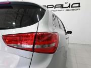 Kia Ceed II Рестайлинг Ростов-на-Дону  - изображение 38