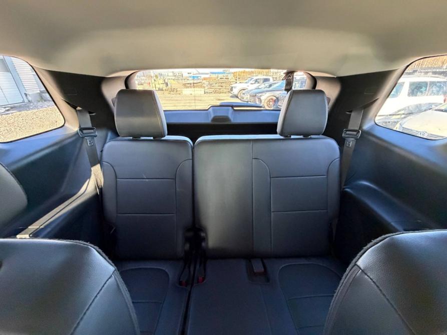Chevrolet Traverse II Санкт-Петербург  - изображение 9
