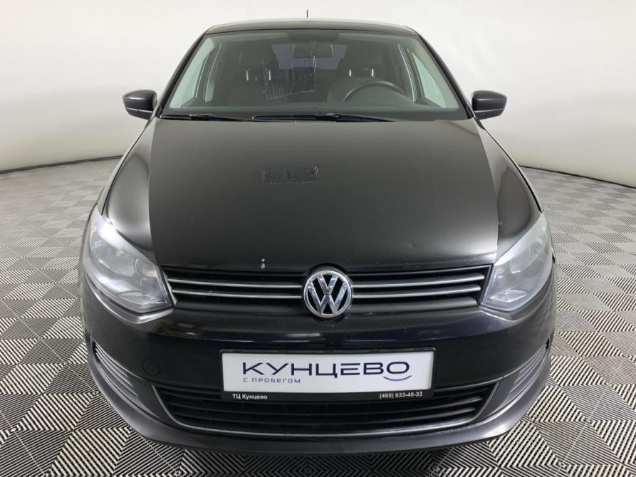 Volkswagen Polo V Москва  - изображение 2