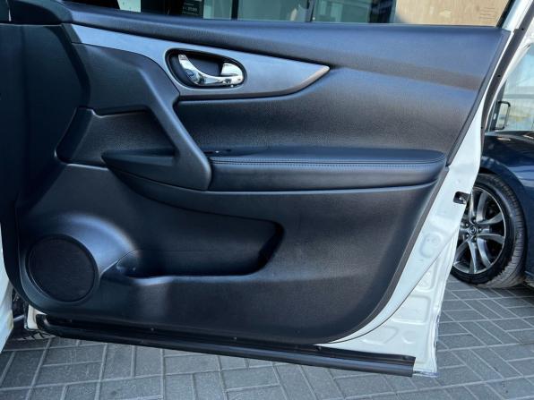 Nissan Qashqai II Рестайлинг с пробегом 2019 года, цена 1 260 500 рублей, 85230 км, внедорожник, Автокод Объявления