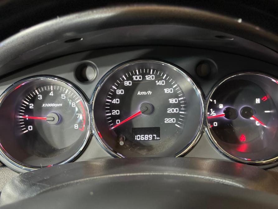 Dongfeng H30 Cross Уфа  - изображение 12