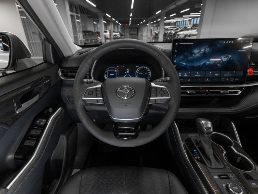 Toyota Highlander IV (XU70) Москва  - изображение 11