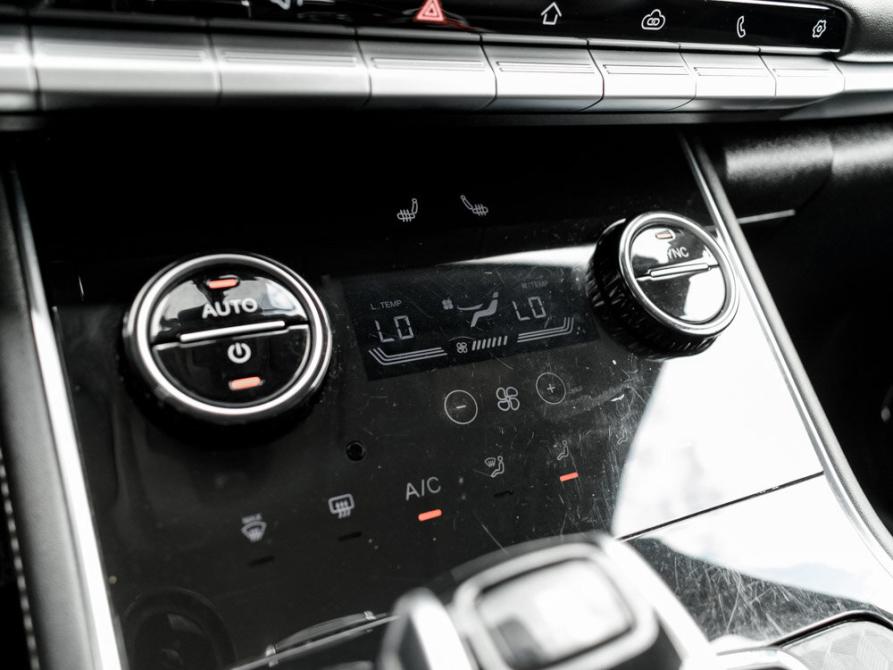 Chery Tiggo 8 I Рестайлинг Екатеринбург  - изображение 21