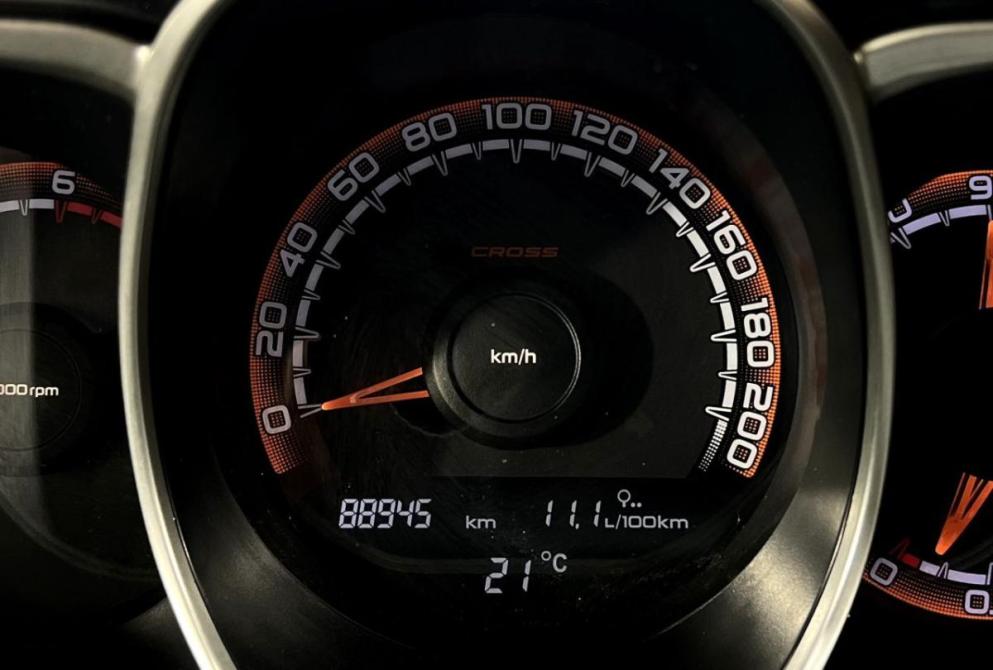 Lada (ВАЗ) Vesta I Нижний Новгород  - изображение 17