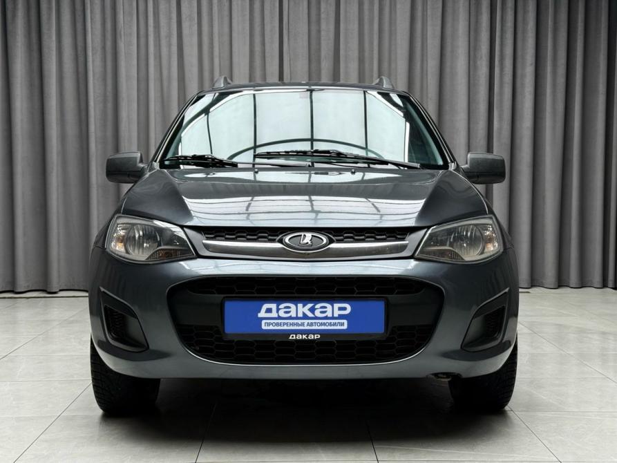 Lada (ВАЗ) Kalina II Ижевск  - изображение 2
