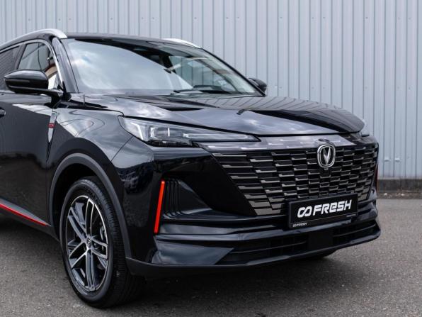 Changan UNI-S (CS55 Plus) с пробегом 2024 года, цена 2 099 000 рублей, 34653 км, внедорожник, Автокод Объявления