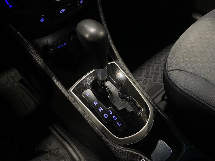 Hyundai Solaris I Челябинск  - изображение 13
