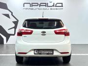 Kia Rio III Ростов-на-Дону  - изображение 22