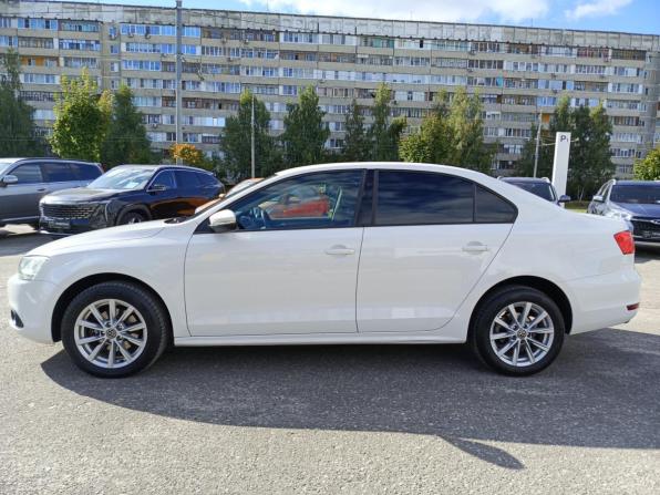 Volkswagen Jetta VI с пробегом 2013 года, цена 1 165 000 рублей, 148626 км, седан, Автокод Объявления