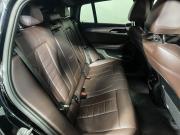 BMW X4 II (G02) Москва  - изображение 34