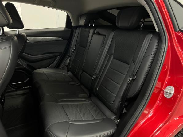 Haval F7x I Рестайлинг с пробегом 2024 года, цена 2 425 000 рублей, 18000 км, внедорожник, Автокод Объявления