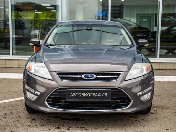 Ford Mondeo IV Рестайлинг с пробегом 2011 года, цена 978 000 рублей, 171343 км, седан, Автокод Объявления