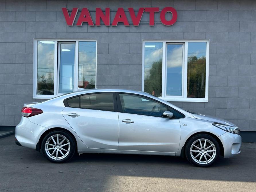 Kia Cerato III Рестайлинг (Classic) Альметьевск  - изображение 4