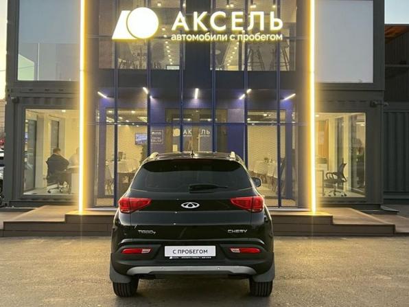Chery Tiggo 7 I с пробегом 2019 года, цена 1 199 000 рублей, 85863 км, внедорожник, Автокод Объявления