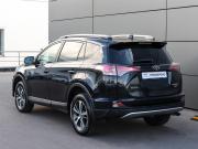 Toyota RAV4 IV (XA40) Рестайлинг Москва  - изображение 26