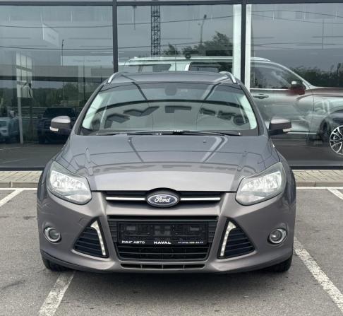 Ford Focus III с пробегом 2012 года, цена 663 000 рублей, 238707 км, универсал, Автокод Объявления