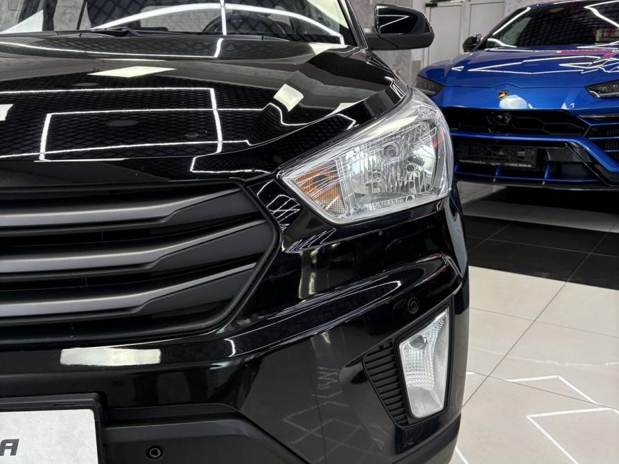 Hyundai Creta I Ярославль  - изображение 8
