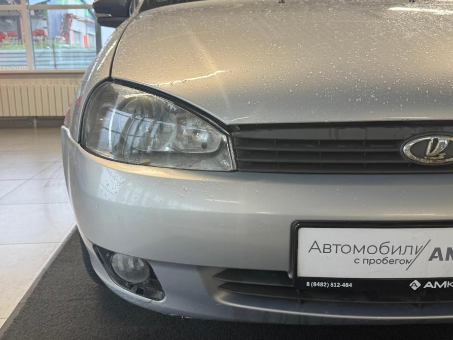 Lada (ВАЗ) Kalina I Тольятти  - изображение 5