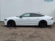 Audi A7 II (4K) Москва  - изображение 19