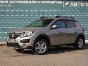 Renault Sandero II Ижевск  - изображение 23