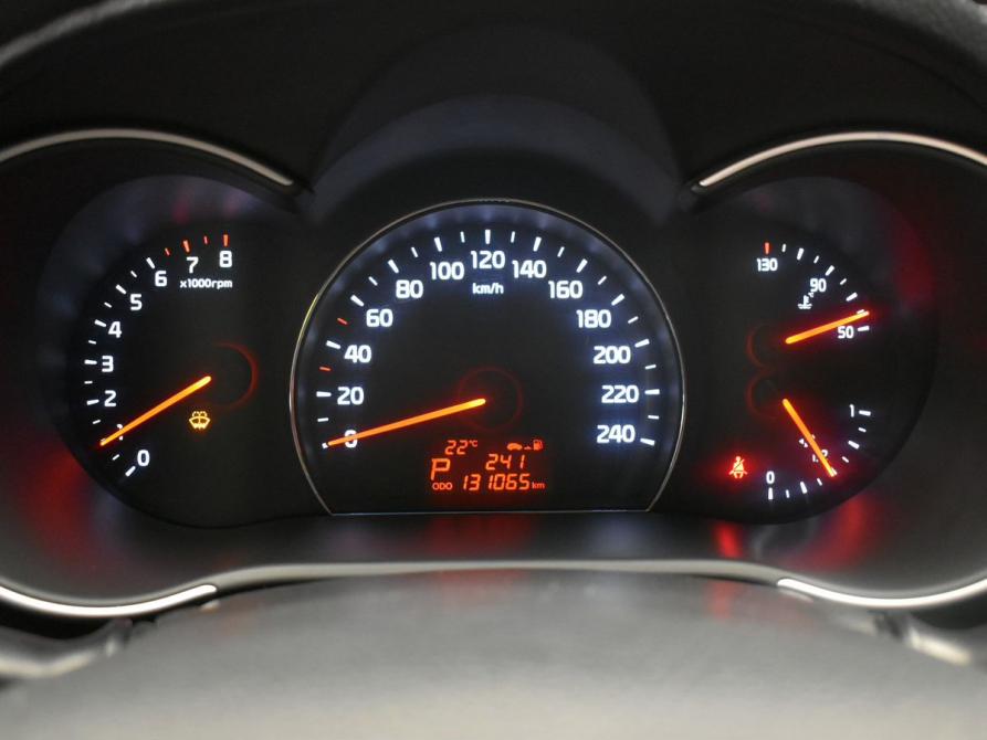 Kia Sorento II Рестайлинг Москва  - изображение 30