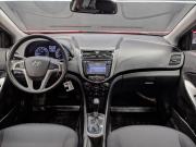 Hyundai Solaris I Москва  - изображение 40