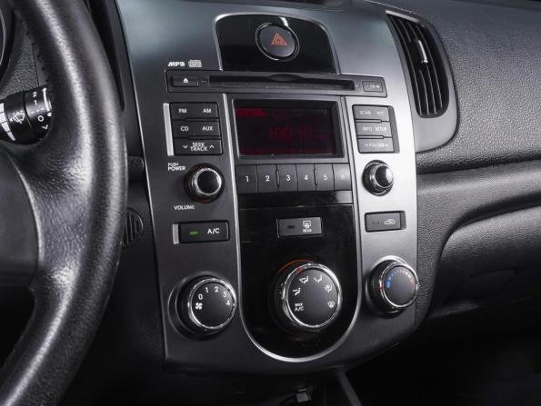 Kia Cerato II с пробегом 2009 года, цена 1 020 000 рублей, 84825 км, седан, Автокод Объявления