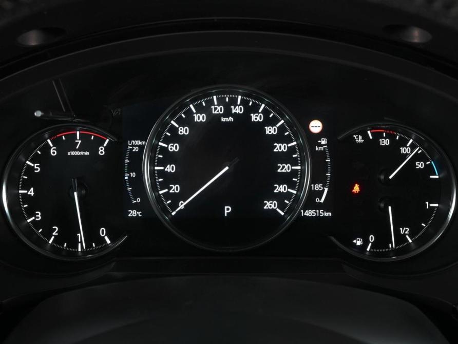 Mazda CX-9 II Ростов-на-Дону  - изображение 27