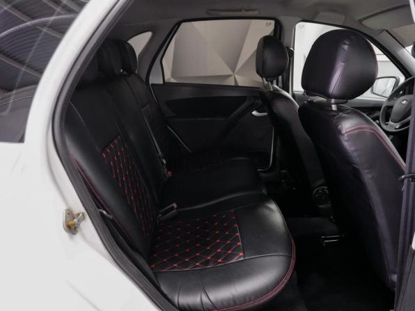 Lada (ВАЗ) Kalina II с пробегом 2013 года, цена 485 000 рублей, 257000 км, хэтчбек, Автокод Объявления