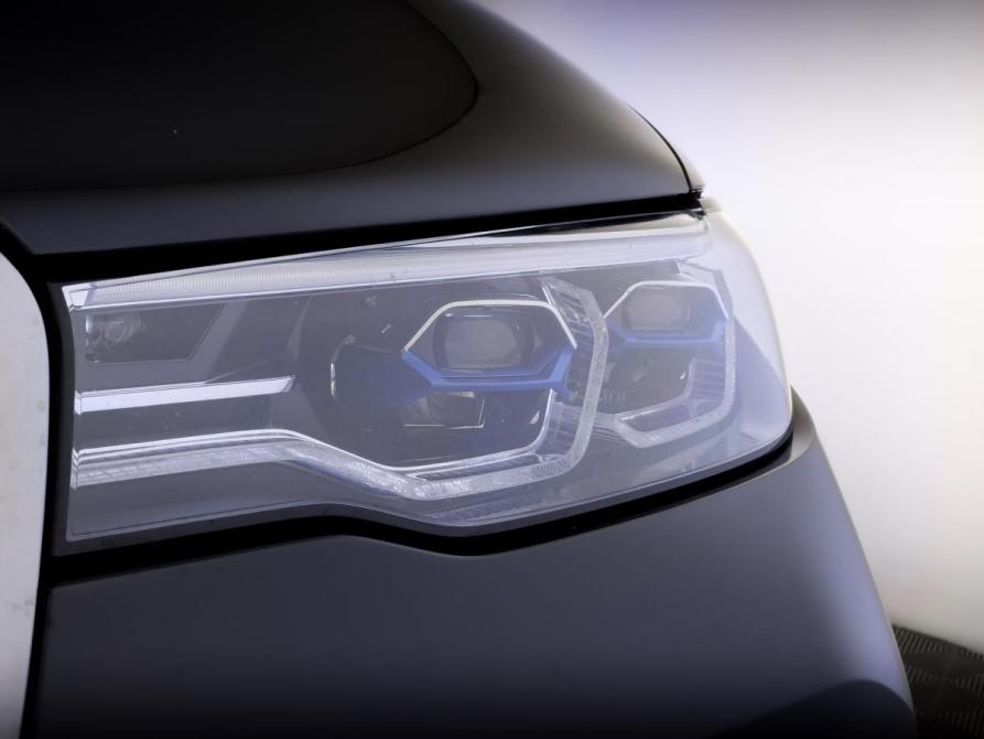 BMW X7 I (G07) Москва  - изображение 18