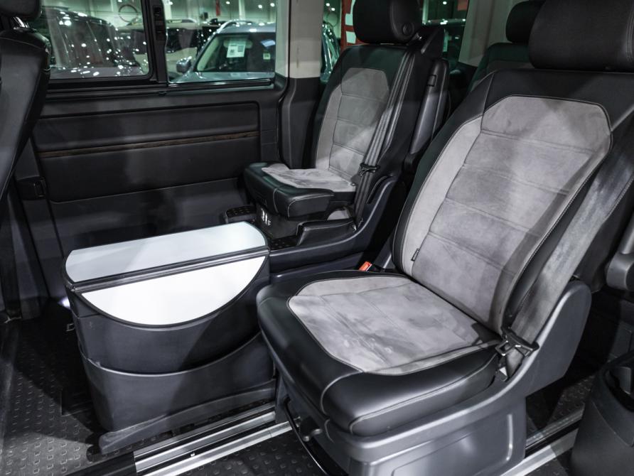 Volkswagen Multivan T6 Рестайлинг Санкт-Петербург  - изображение 15