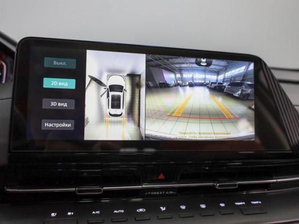 Changan CS55 Plus II с пробегом 2023 года, цена 2 099 000 рублей, 47843 км, внедорожник, Автокод Объявления