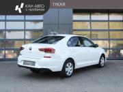 Volkswagen Polo VI Казань  - изображение 15
