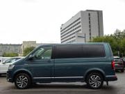 Volkswagen Caravelle T6 Москва  - изображение 33
