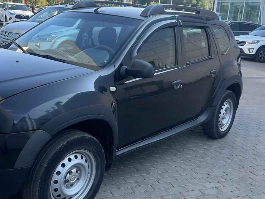 Renault Duster I Кемерово  - изображение 1