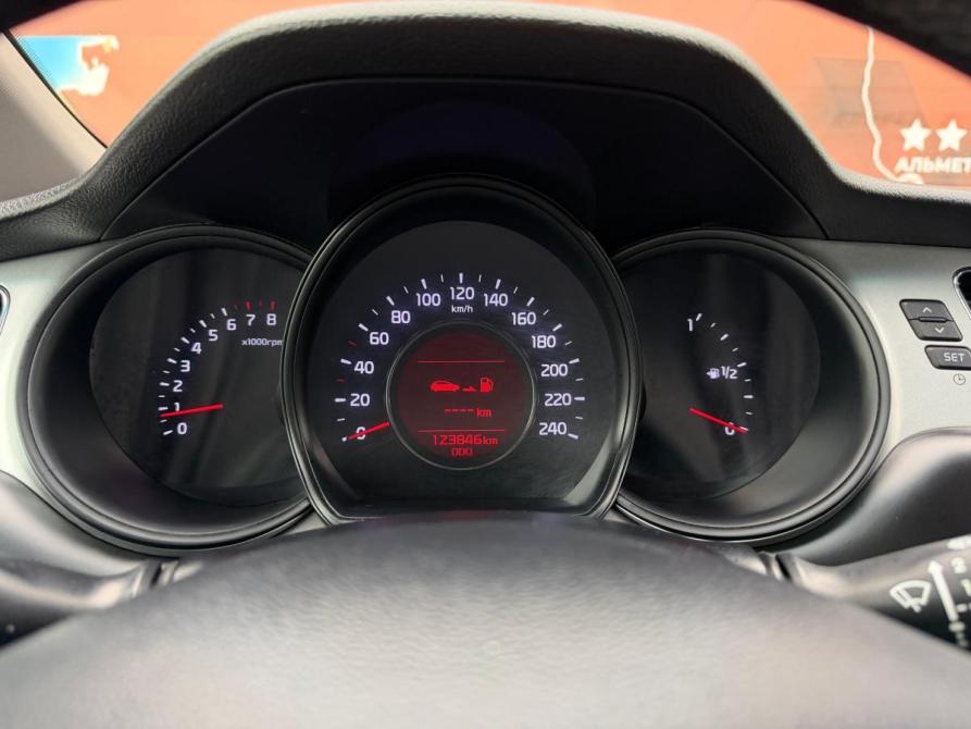 Kia Ceed II Набережные Челны  - изображение 12