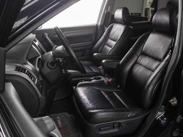 Honda CR-V III с пробегом 2008 года, цена 1 099 000 рублей, 265583 км, внедорожник, Автокод Объявления