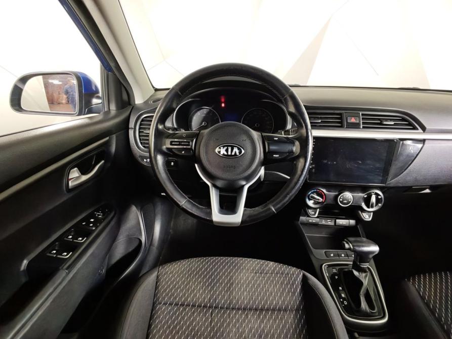 Kia Rio IV Москва  - изображение 19