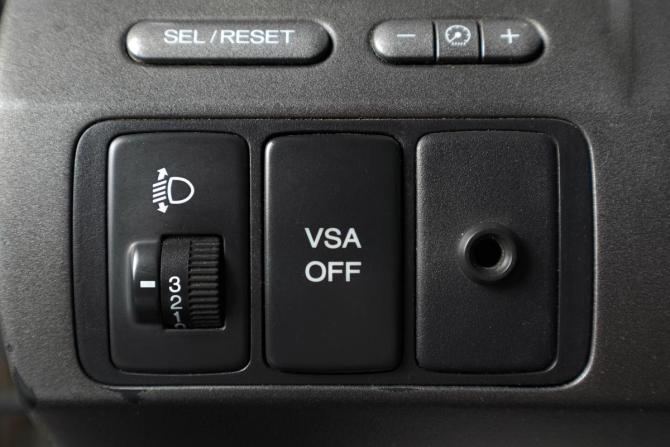 Honda Civic VIII с пробегом 2007 года, цена 859 000 рублей, 337000 км, седан, Автокод Объявления