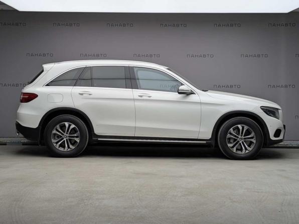 Mercedes-Benz GLC I (X253) с пробегом 2018 года, цена 2 849 000 рублей, 158218 км, внедорожник, Автокод Объявления