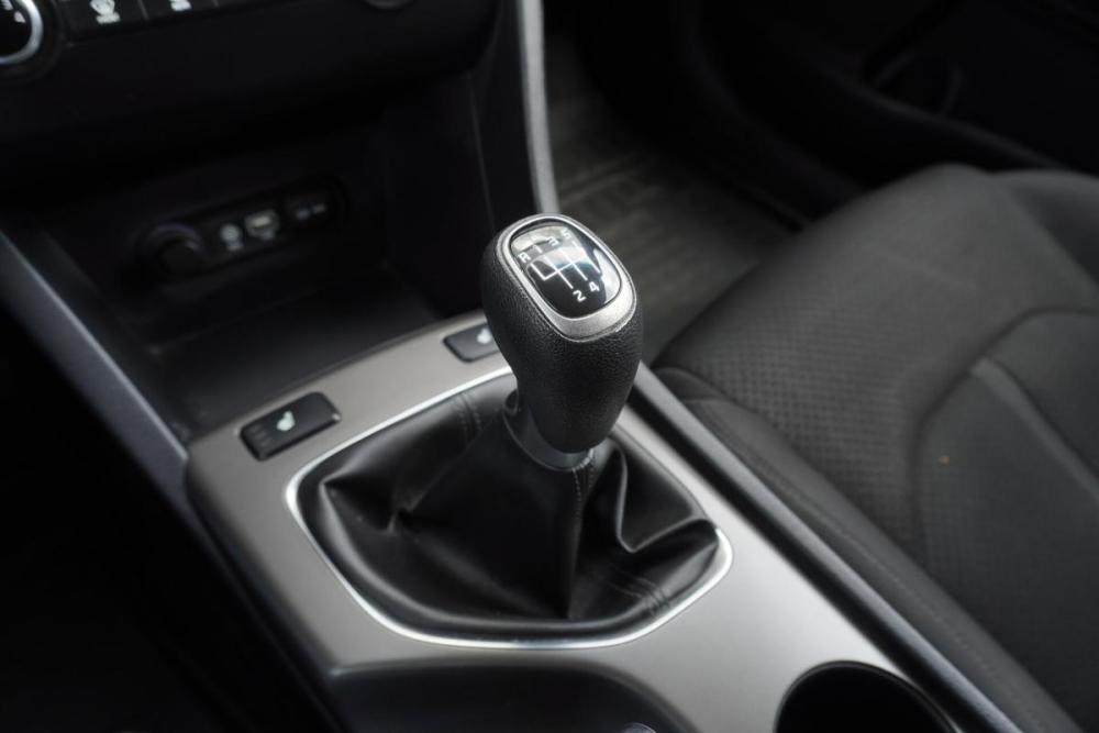 Kia Optima IV Рестайлинг Ульяновск  - изображение 16