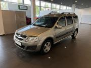 Lada (ВАЗ) Largus I Чебоксары  - изображение 39