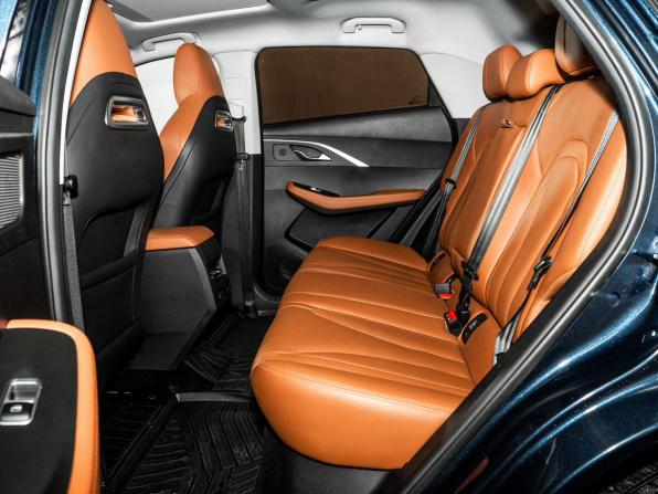 Omoda C5 I с пробегом 2023 года, цена 1 795 500 рублей, 61000 км, внедорожник, Автокод Объявления