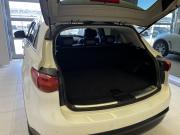 Infiniti FX II (S51) Новосибирск  - изображение 40