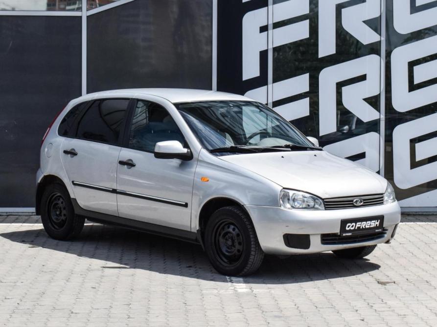 Lada (ВАЗ) Kalina I Краснодар  - изображение 1