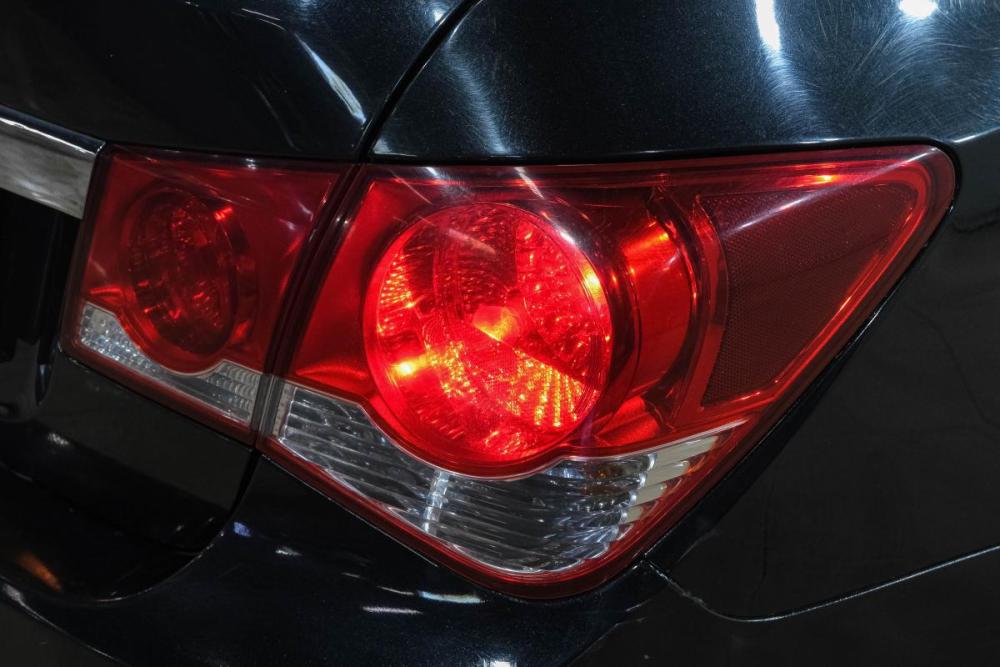 Chevrolet Cruze I Новокузнецк  - изображение 9
