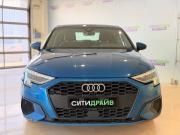Audi A3 IV (8Y) Москва  - изображение 20